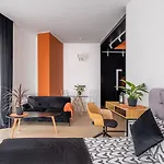 Cosy Studio In Quiet Part Of Old Riga