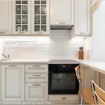Dome Center Apartment