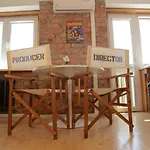 Mini Cinema & Movie Studio With Ps5
