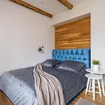 Trendy Top-Floor Stay In Heart Of Riga, Near Bars & Culture