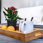 New Winwinstay Residence In Heart Of Old Town