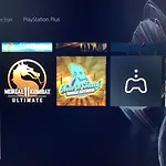 Mini Cinema & Movie Studio With Ps5