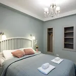Old Riga Smilsu Street Quiet One Bedroom Apartment