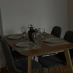 Riga Riverpark - One-Bedroom Apartment Near Downtown