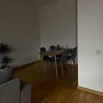 Riga Riverpark - One-Bedroom Apartment Near Downtown