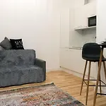 Theatre Apartments Lacplesa