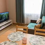Heart Of The City Apartments 1