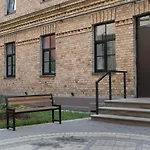 Heart Of The City Apartments 1