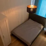 Heart Of The City Apartments 1
