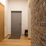 Heart Of The City Apartments 2