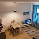 Heart Of The City Apartments 2