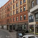 Heart Of The City Apartments 2