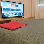 Hostel Riga Kvant