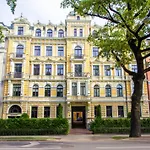 Boutique Elizabeth Apartment