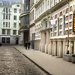 Riga Center - Quiet Studio - 5 Min To Old Town & Nflx