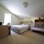 The Paradise House