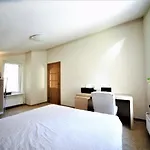 The Paradise House