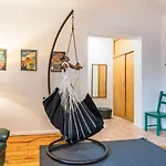 Old City Park Apartment