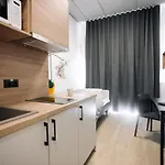 Vibrant Studios, Riga - Sk