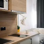 Vibrant Studios, Riga - Sk