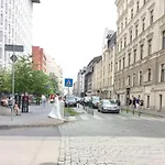 La Boheme - The Magic Of Riga & Free Parking