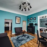 Sherlock Apartments