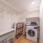 Designer Loft In The City Center