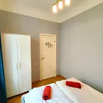 Gleznotaju Old Town Two Bedroom Apartment