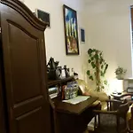 Apartment In Old Riga With Elements And Character Of The Old Town