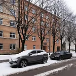 Joya Mia - The Soul Of Riga & Free Parking