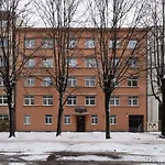 Joya Mia - The Soul Of Riga & Free Parking