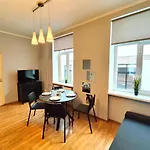 Gleznotaju Old Town Two Bedroom Apartment
