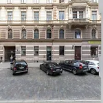 Valentina Design Studio Apartment
