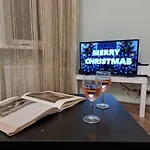 Art Deco One-Bedroom Suite In Library House With Free 5G Wifi