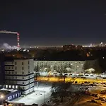 Metropolia Apartments