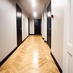 Library House \