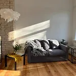 Gertrudes Family Apartment