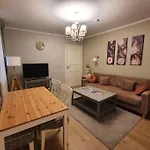 Stylish Apartment In Old Town Riga