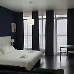 Metropolia Apartments
