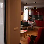 2 Room Apartment With Bath