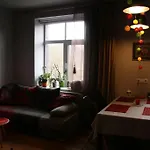 2 Room Apartment With Bath
