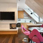 Emi Apartment