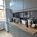 Bruninieku Street Apartment