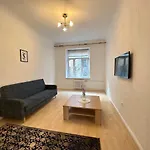 Bruninieku Street Apartment