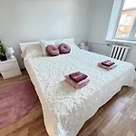 Bruninieku Street Apartment