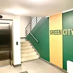 Apartment Upenu