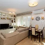 Cozy Studio Apartment In The Center Of Riga