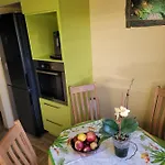 Ulbrokas Apartment
