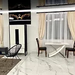Grand Apartment Baltezers