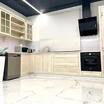Grand Apartment Baltezers